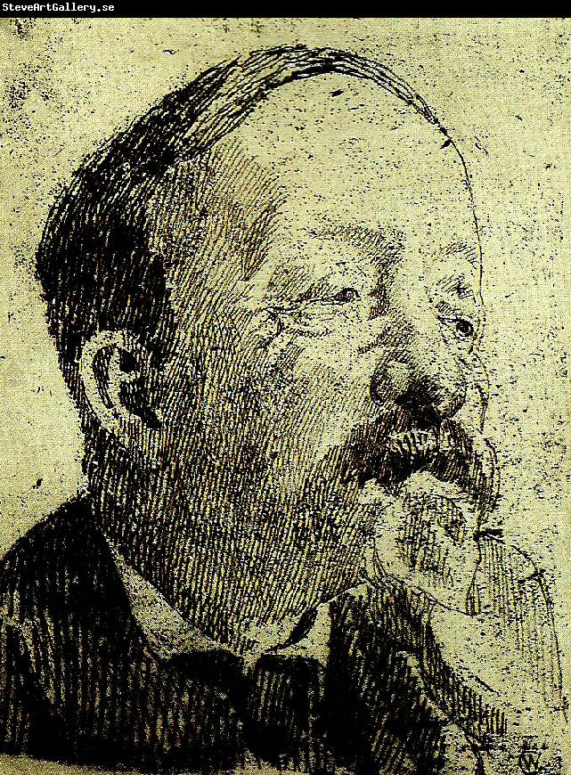 Carl Wilhelmson hjalmar lundbohm